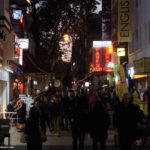 Kadıköy Sokakları