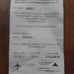 Havalimanı-Bogota Taksi