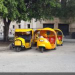 coco taksi