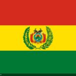 Bolivya Bayrakları