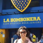 Boca Juniors Stadyumu