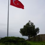 Şükrü Paşa Anıtı_Edirne