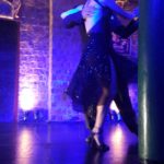 Tutkunun dansı Tango