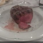 Lezzetli Arjantin Bifteği