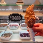 Freddo Dondurmacısı