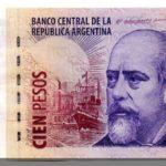 5 Arjantin Pesosu