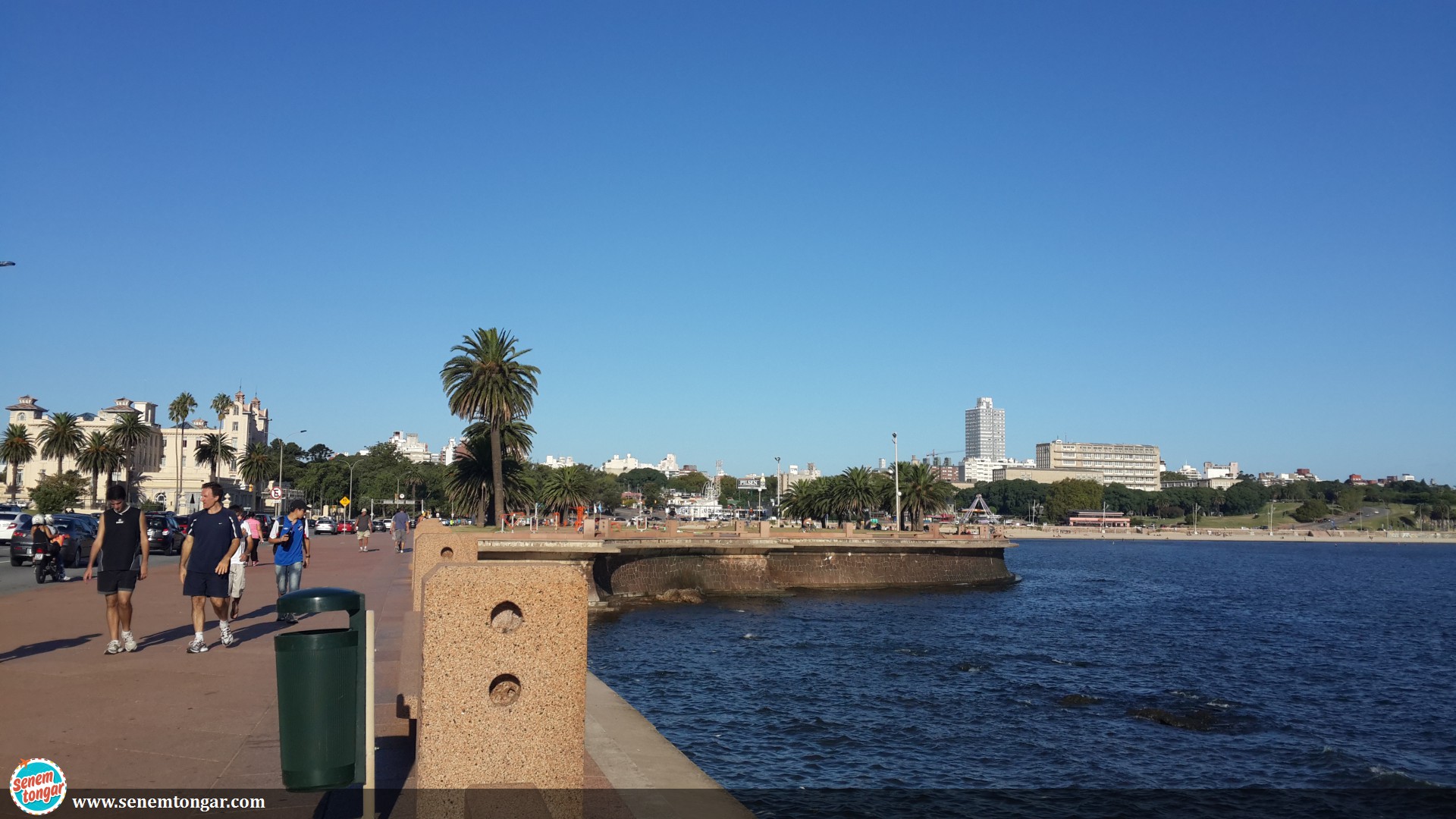Montevideo_Uruguay